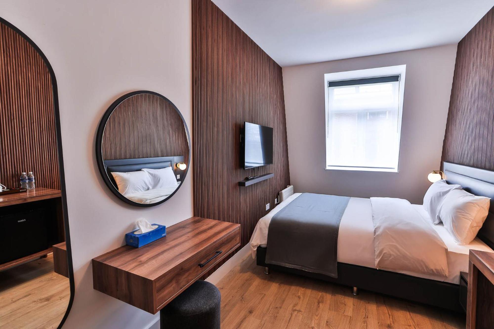 Finsbury Rose Gasthof London