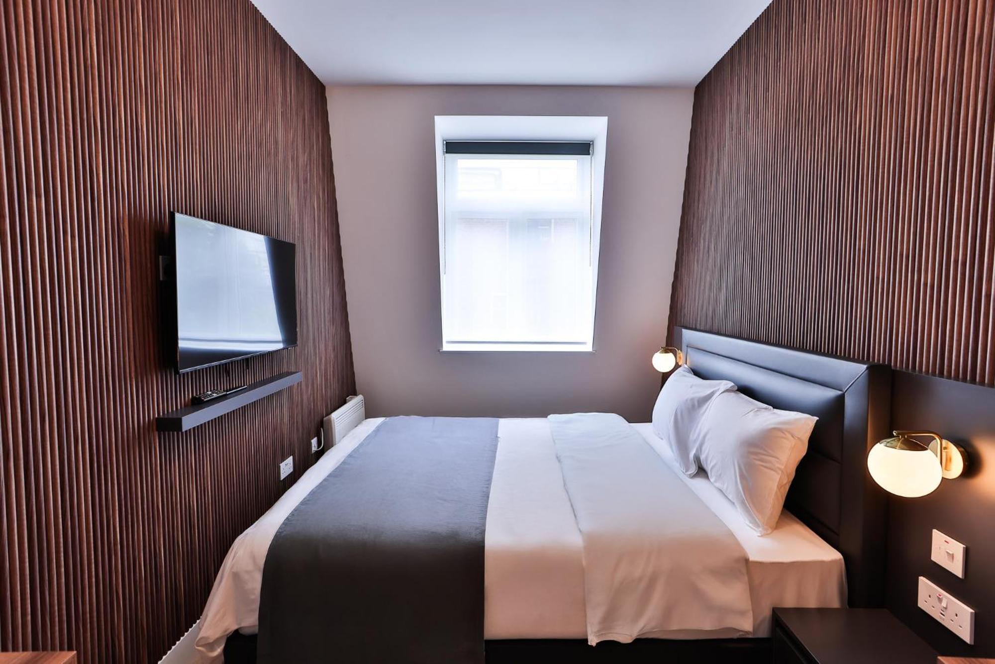 Guest house Finsbury Rose London