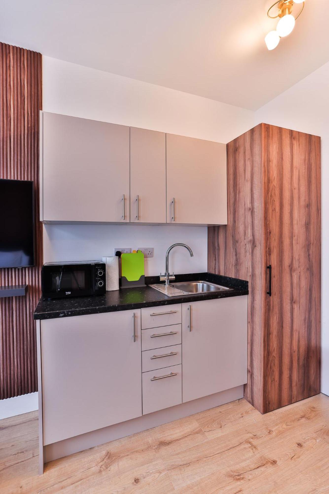 Finsbury Rose Guest house