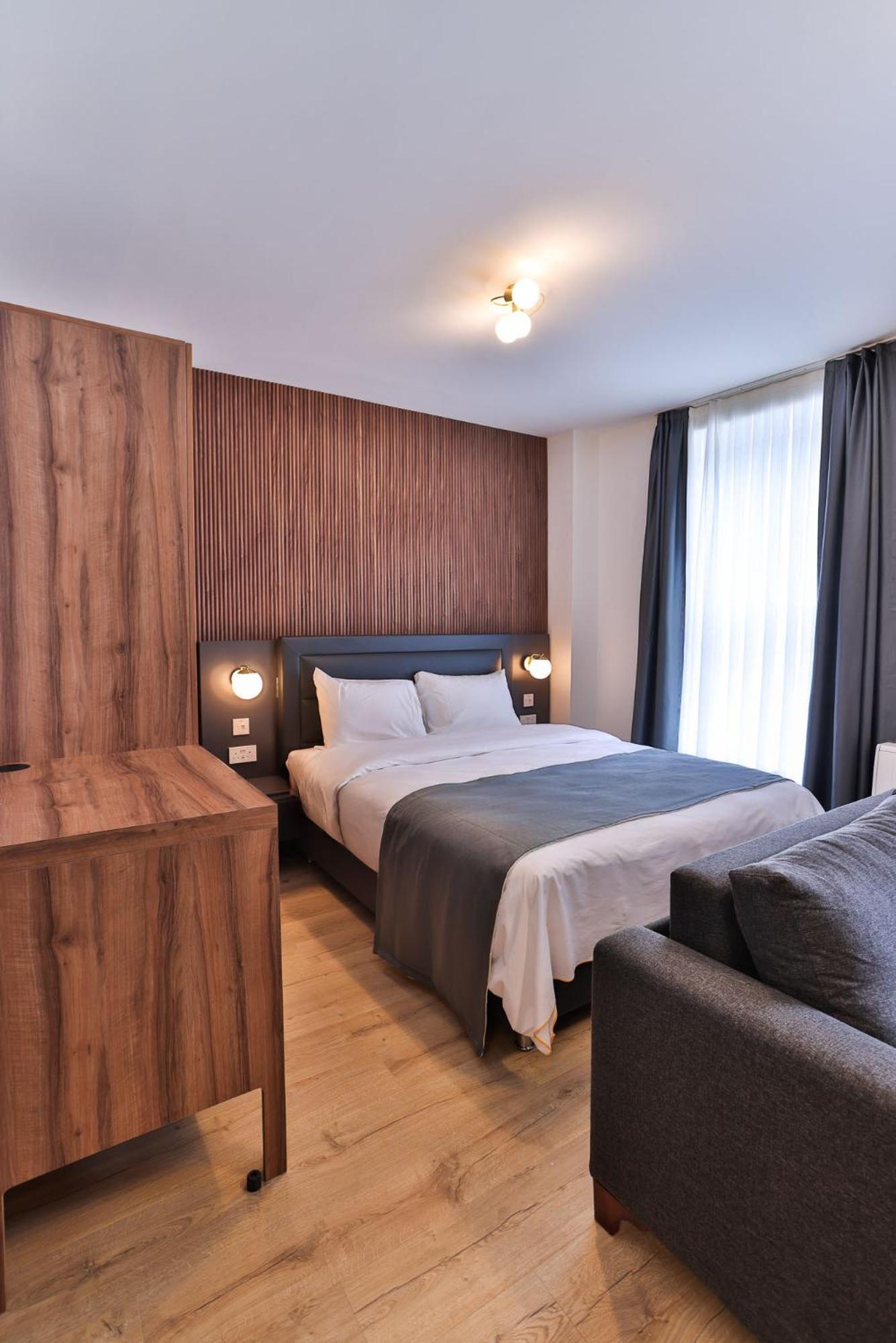 Guest house Finsbury Rose London