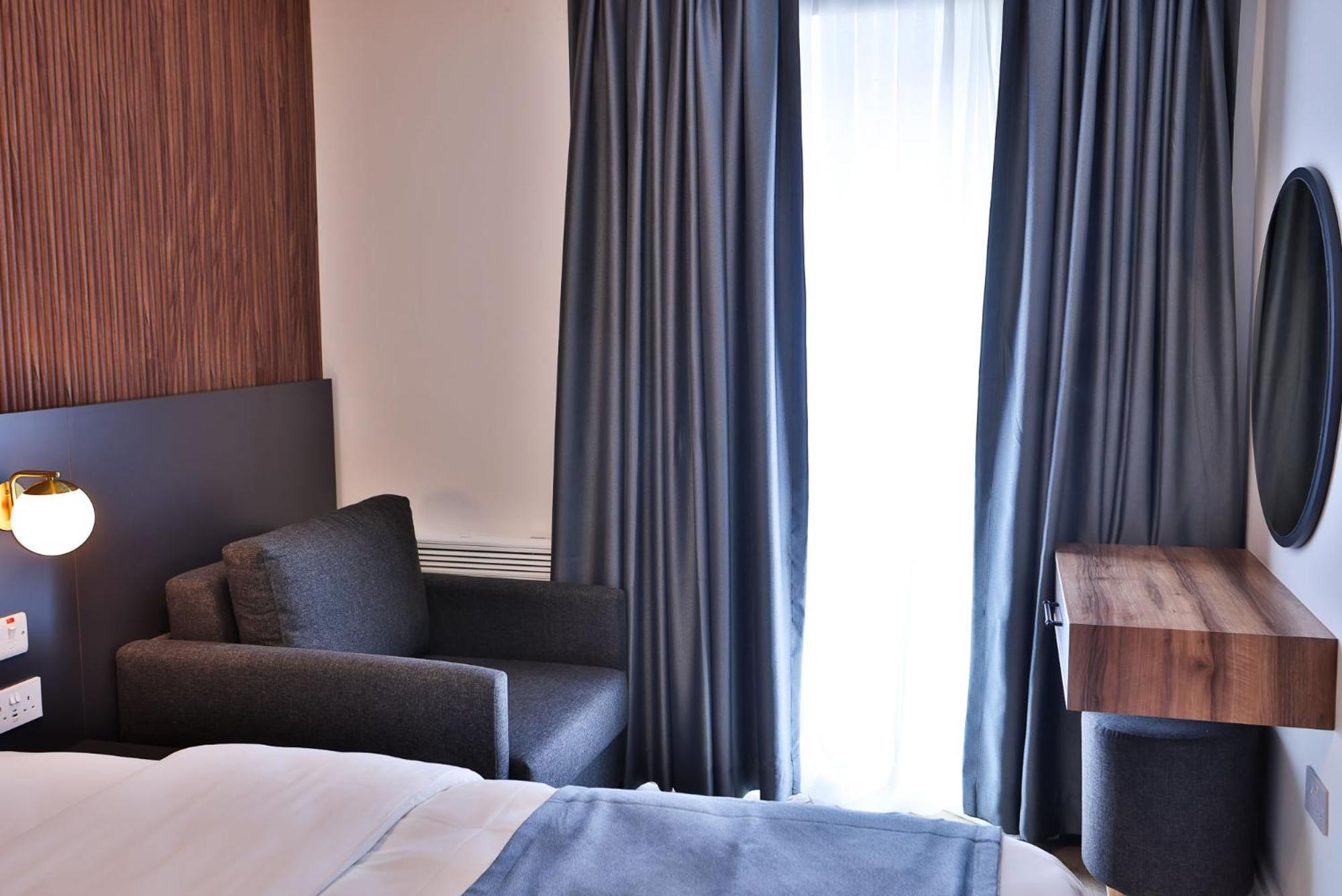 Guest house Finsbury Rose London