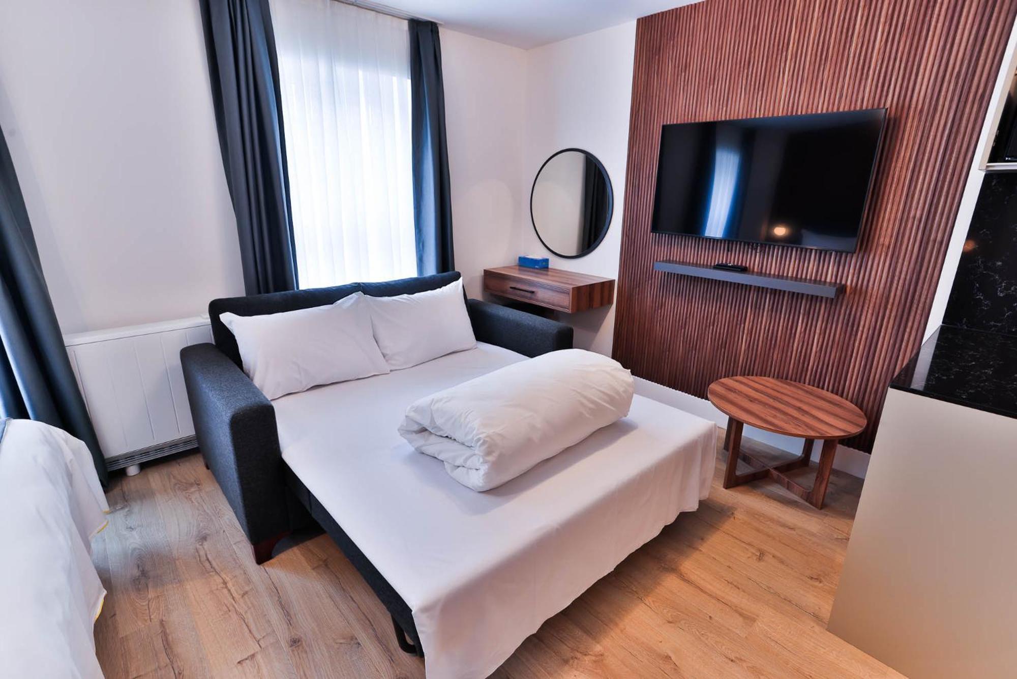 Finsbury Rose Guest house London