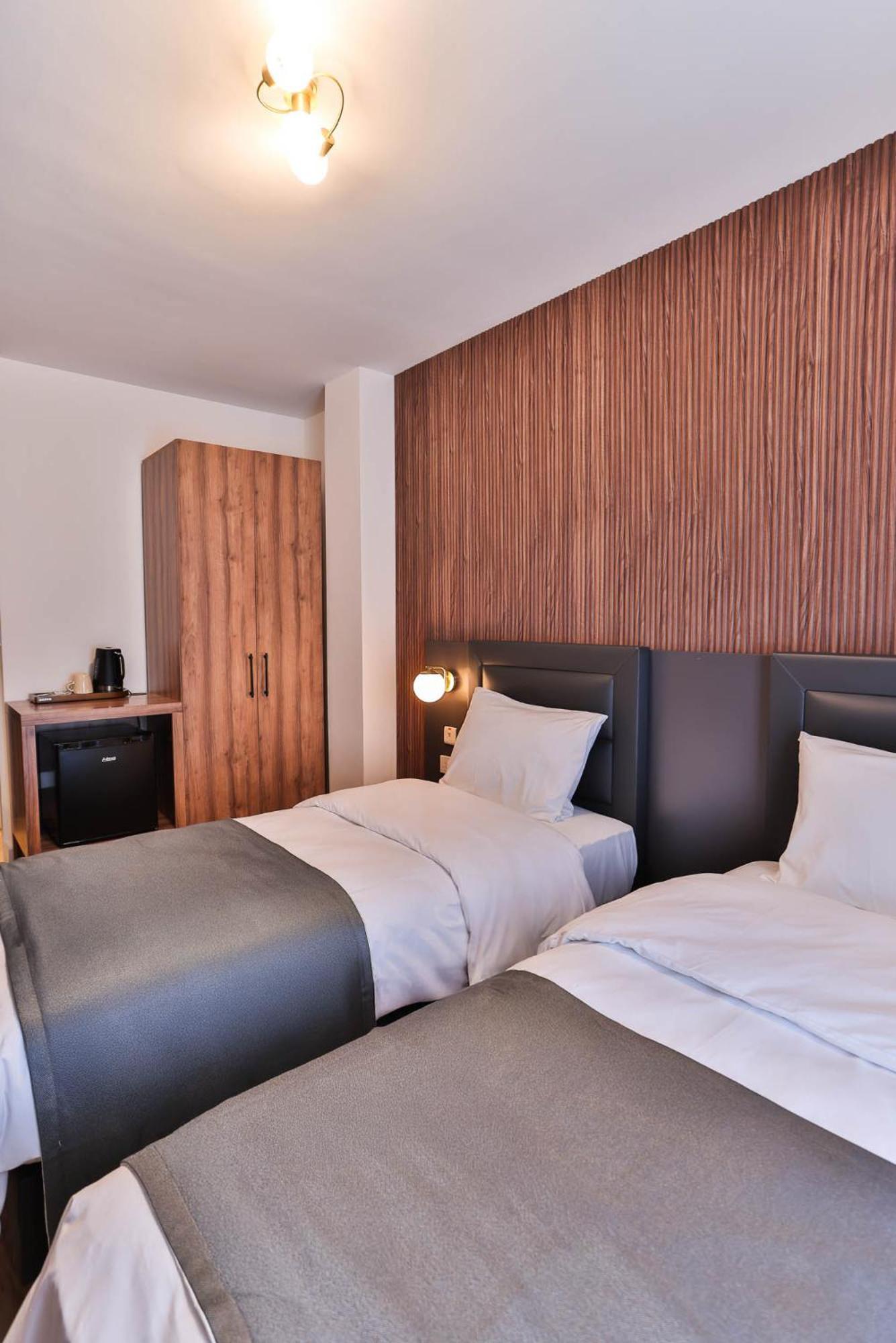 Finsbury Rose Guest house