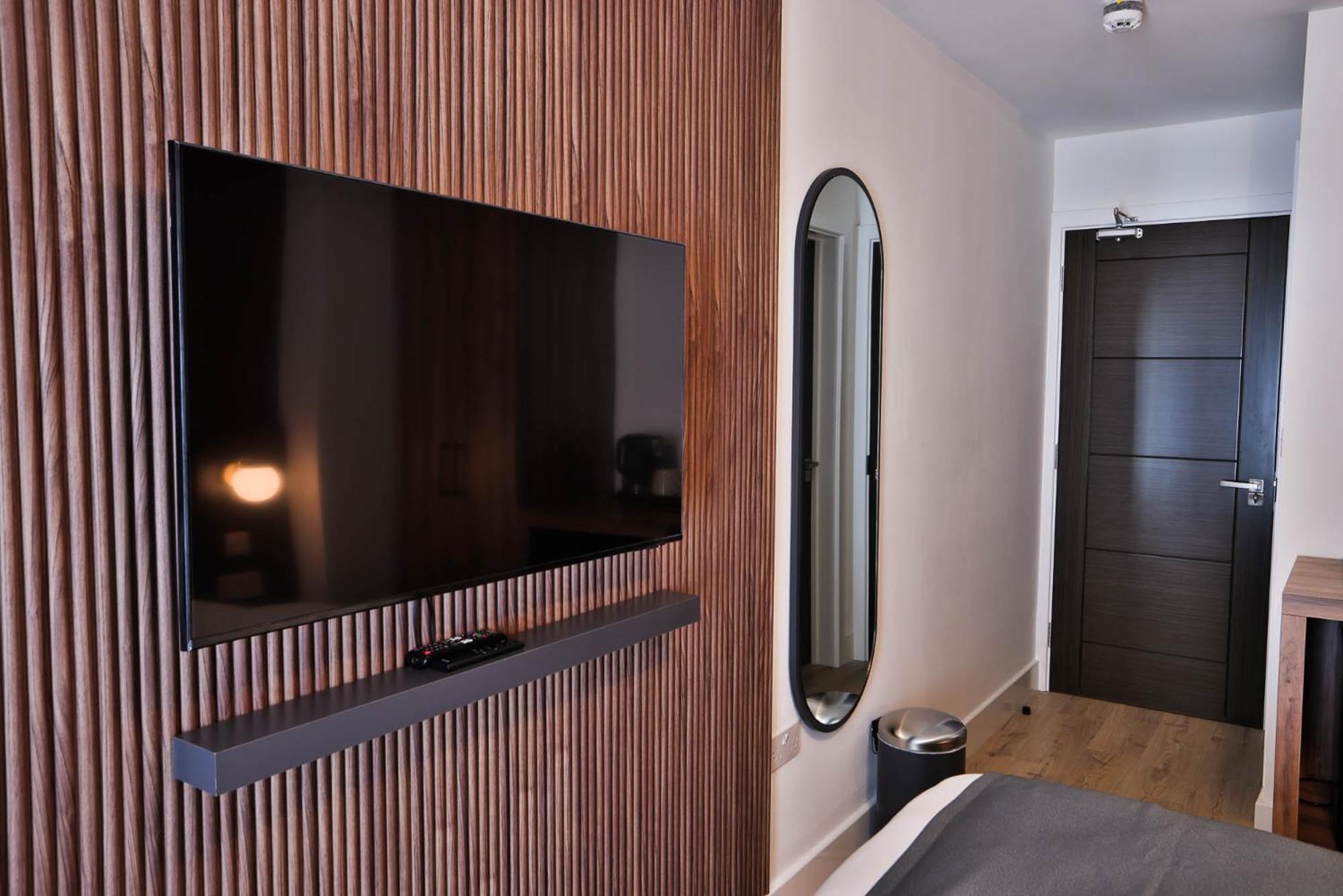 Finsbury Rose Guest house *
